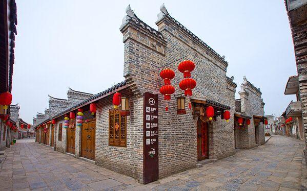 盒子的挑战